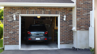 Garage Door Installation at Orangecrest Riverside, California